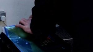 menatplay: Desperate Measures: Mike's Fantasy