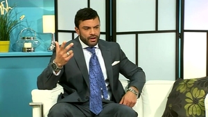 menatplay: Rogan's Relentless Rimming