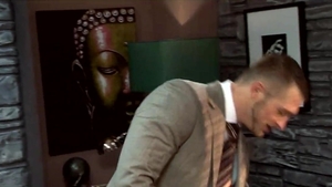 menatplay: Scott's Backstage Sneak Preview