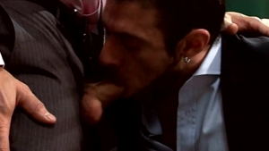 menatplay: Scott's Backstage Sneak Preview