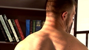 menatplay: Scott's Backstage Sneak Preview