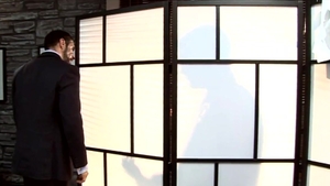 menatplay: Scott's Backstage Sneak Preview