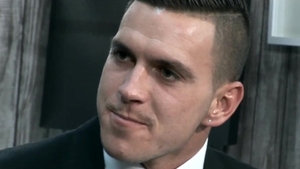 menatplay: Paddy's Paroxysm Party