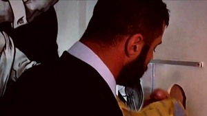 menatplay: Sucking Hard and Deep for Two Hung Hombres