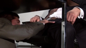 menatplay: Michael Troy: Sucked Secretly At Work