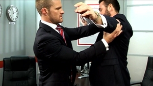 menatplay: Big Dicks Solve the Case at MenatPlay