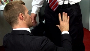 menatplay: Big Dicks Solve the Case at MenatPlay