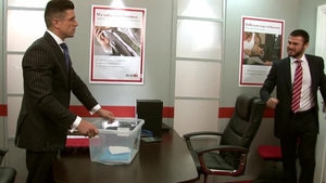 menatplay: Jessy Ares' Deeper Side