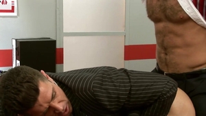 menatplay: Jessy Ares' Deeper Side