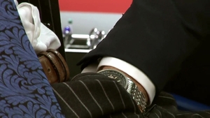 menatplay: Jessy Ares' Deeper Side