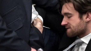 menatplay: Between Tie And Tie-down, There Was Love