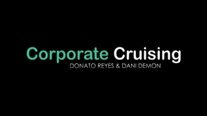 menatplay: Corporate Cruising: Dani Demon's Wild Encounter