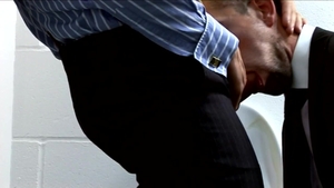 menatplay: Corporate Cruising: Dani Demon's Wild Encounter