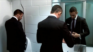 menatplay: Corporate Cruising: Dani Demon's Wild Encounter