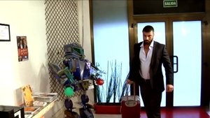 menatplay: Suit Up, Boys! Time For Some Dirty Fun