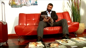 menatplay: Suit Up, Boys! Time For Some Dirty Fun