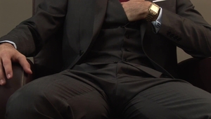 menatplay: Beck's Bawdy British Escapades