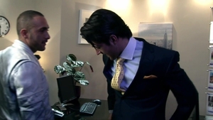 menatplay: Woody's Untold Story with Riley Coxx