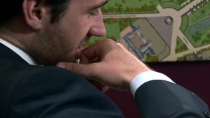 menatplay: Woody's Untold Story with Riley Coxx