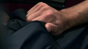 menatplay: Woody's Untold Story with Riley Coxx