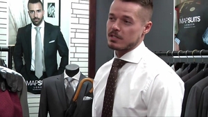 menatplay: Power Dynamics Unfold Between Scott & Adam