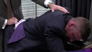 menatplay: Power Dynamics Unfold Between Scott & Adam