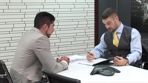 menatplay: Banging Wirthmore's Bum