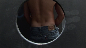 menatplay: Banging Wirthmore's Bum