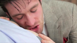 menatplay: Riley and Woody's Office Adventure