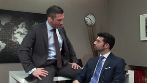 menatplay: Bossing Dario in the Boardroom