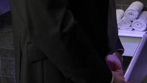 menatplay: Tuxedos and Blowjobs