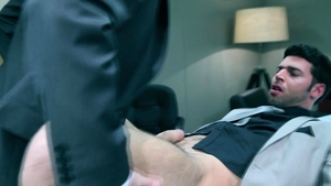 menatplay: Breaking Office Rules with a Bang!