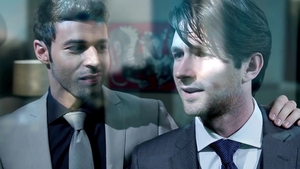 menatplay: Breaking Office Rules with a Bang!