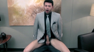 menatplay: Breaking Office Rules with a Bang!