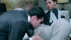 menatplay: Breaking Office Rules with a Bang!