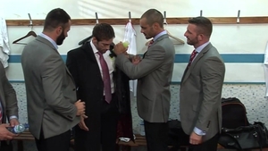 menatplay: Screaming in Ecstasy as The Team Takes Charge