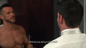 menatplay: Exploring Every Position Together