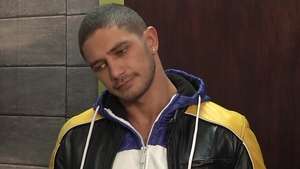 menatplay: Muscle Men in Business: A Carnal Encounter