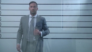 menatplay: Stud Caleb's Secret Desires Exposed