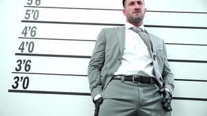 menatplay: Stud Caleb's Secret Desires Exposed