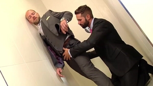 menatplay: Soapy Secrets with Misha & Dani