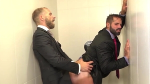 menatplay: Soapy Secrets with Misha & Dani