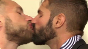 menatplay: Soapy Secrets with Misha & Dani