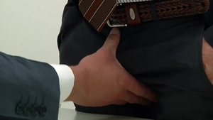 menatplay: Toby & Gabriel's Dirty Adventure