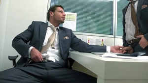 menatplay: Toby & Gabriel's Dirty Adventure