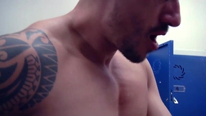 menatplay: A Shower Symphony of Suck and Rimming