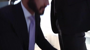 menatplay: Savage Licking in Secret