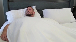 menatplay: Logan's Morning Surprise