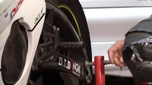 menatplay: Bikes Built for Burly Bro-love