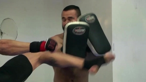 menatplay: Logan's Sweet Hole Filled by Heavyweights